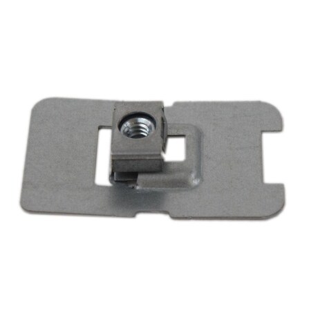 Whirlpool W11122643 Whirlpool Nut W11122643